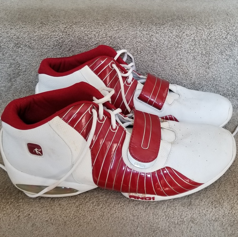 AND1 size 18